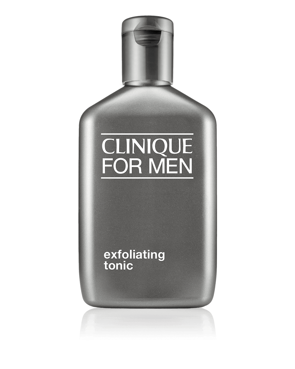 hurken Slaapkamer Chronisch Clinique For Men™ Exfoliating Tonic | Clinique Belgium E-Commerce Site