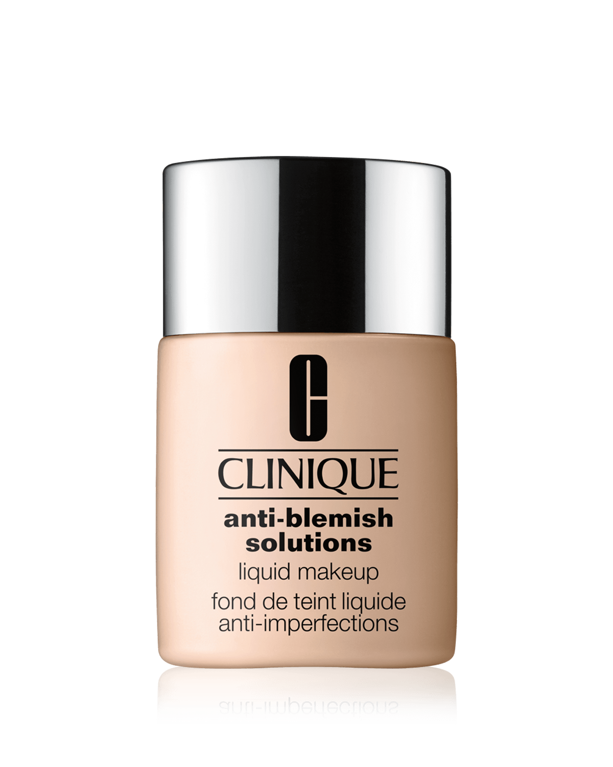 rekenkundig Nieuwe aankomst Productie Anti-Blemish Solutions™ Liquid Makeup | Clinique Belgium E-Commerce Site