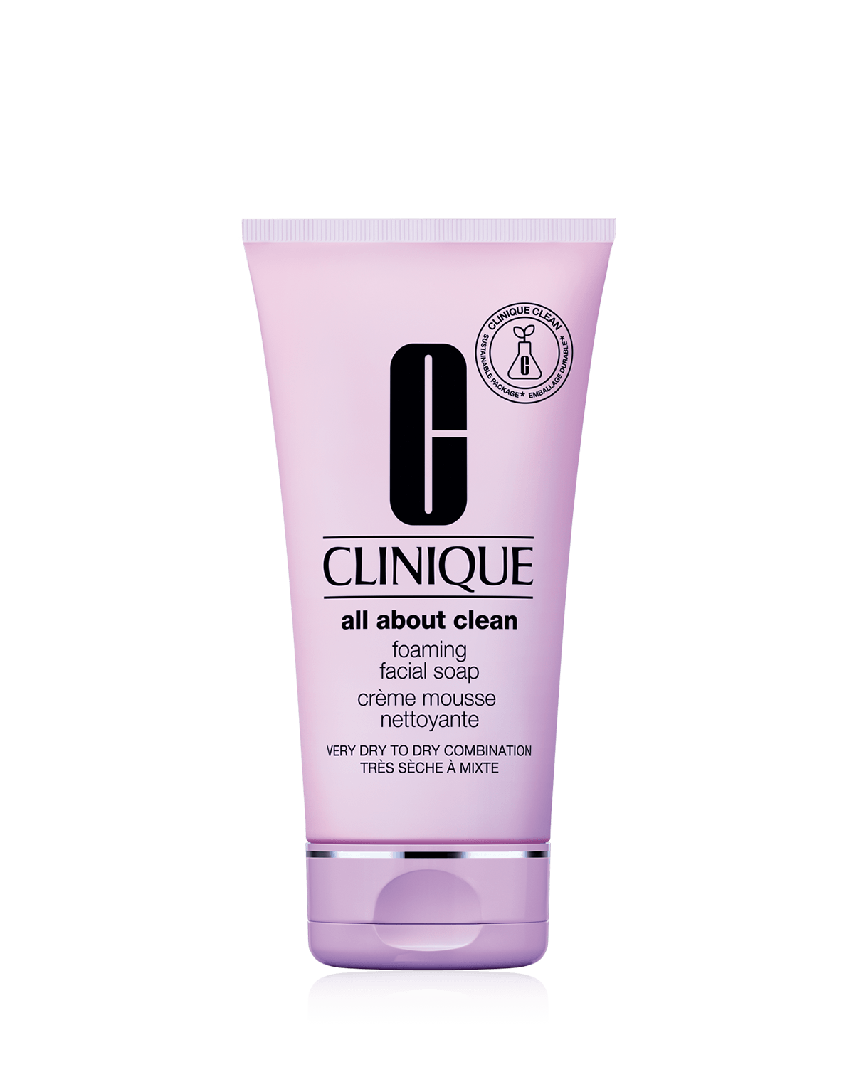 Facial Soap | Clinique Belgium E-Commerce Site